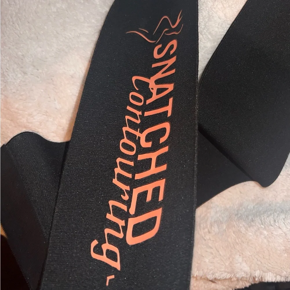 Black Boot Socks